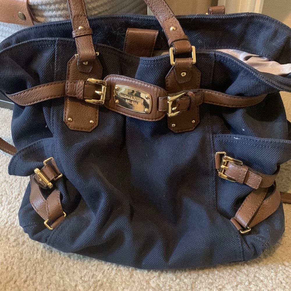 Michael Kors tote